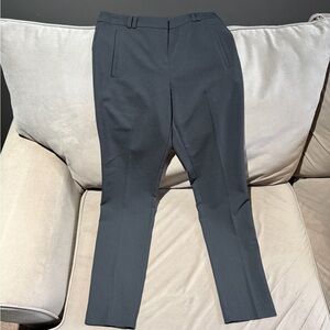 Topshop business casual pantsuit